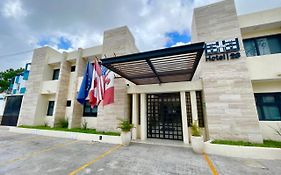 Hotel 28 Cancun